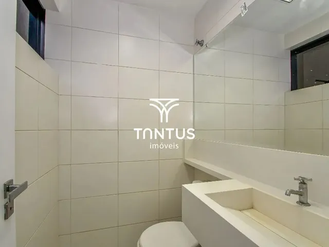 Sala para alugar, no bairro Batel em Curitiba