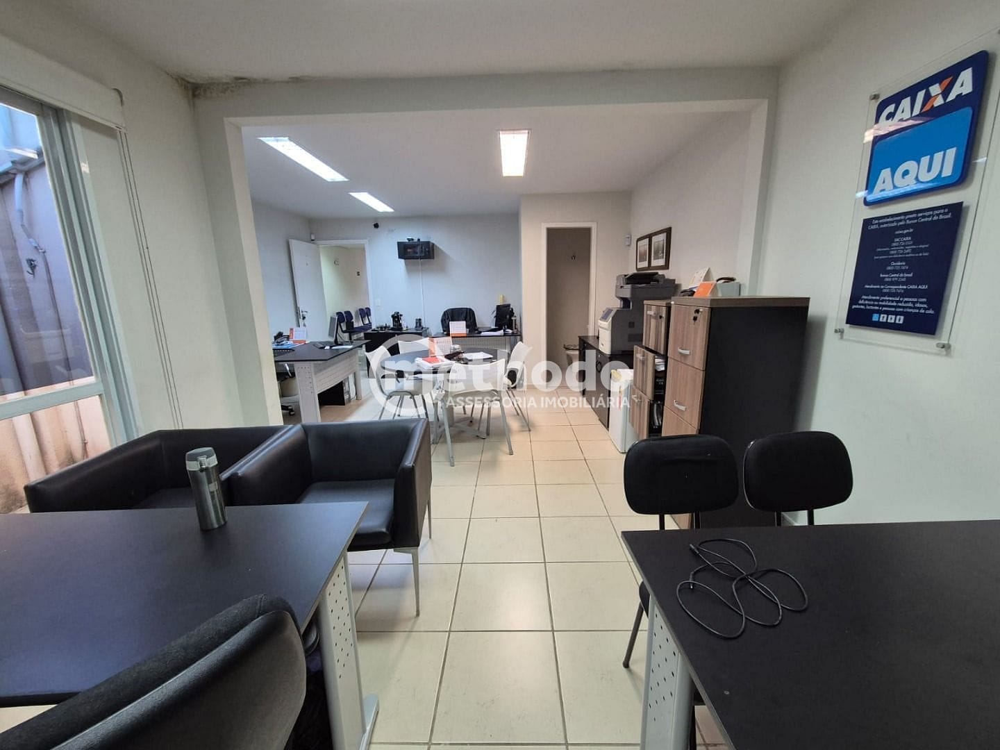 Sala-Conjunto, 30 m² - Foto 2