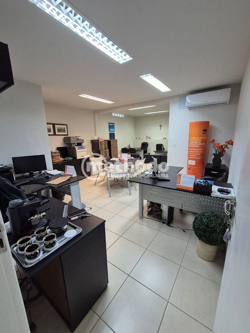 Sala-Conjunto, 30 m² - Foto 6