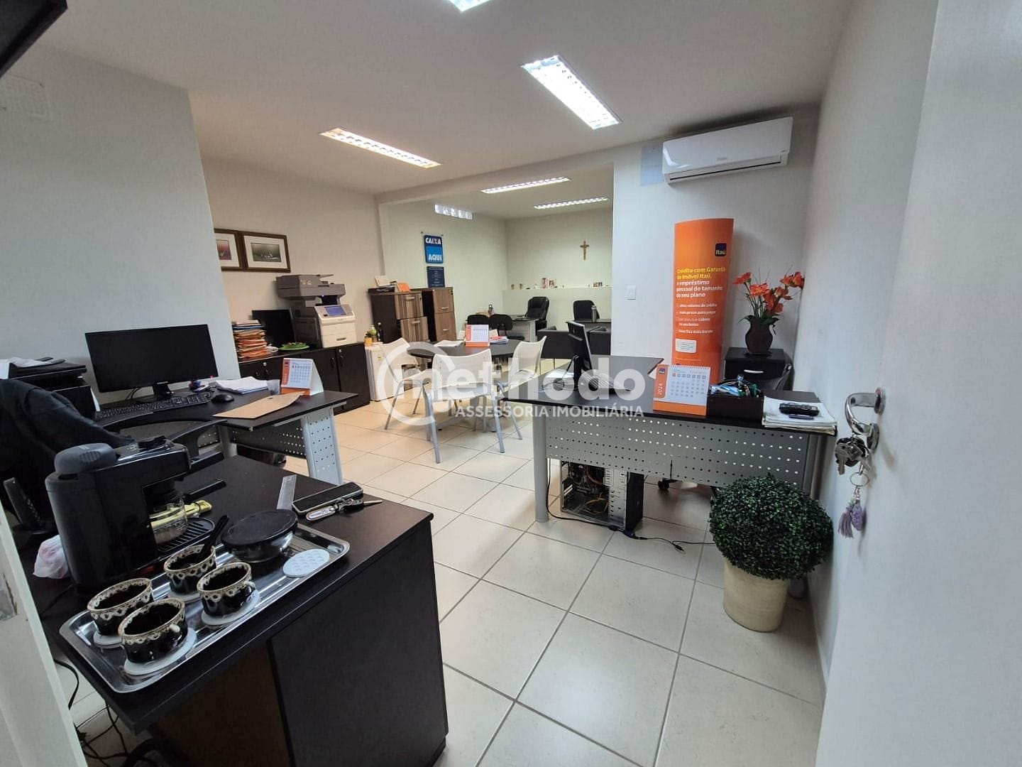 Sala-Conjunto, 30 m² - Foto 3