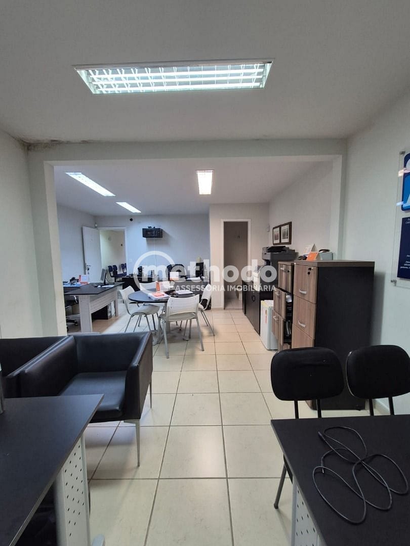 Sala-Conjunto, 30 m² - Foto 5