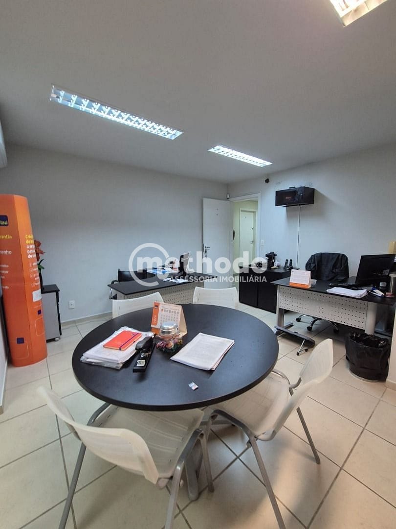 Sala-Conjunto, 30 m² - Foto 4