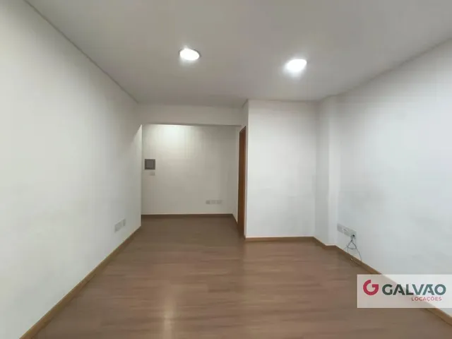 Sala para alugar, no bairro Centro em Curitiba