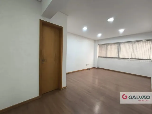 Sala para alugar, no bairro Centro em Curitiba