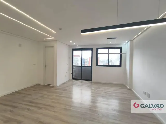 Sala para alugar, no bairro Centro em Curitiba