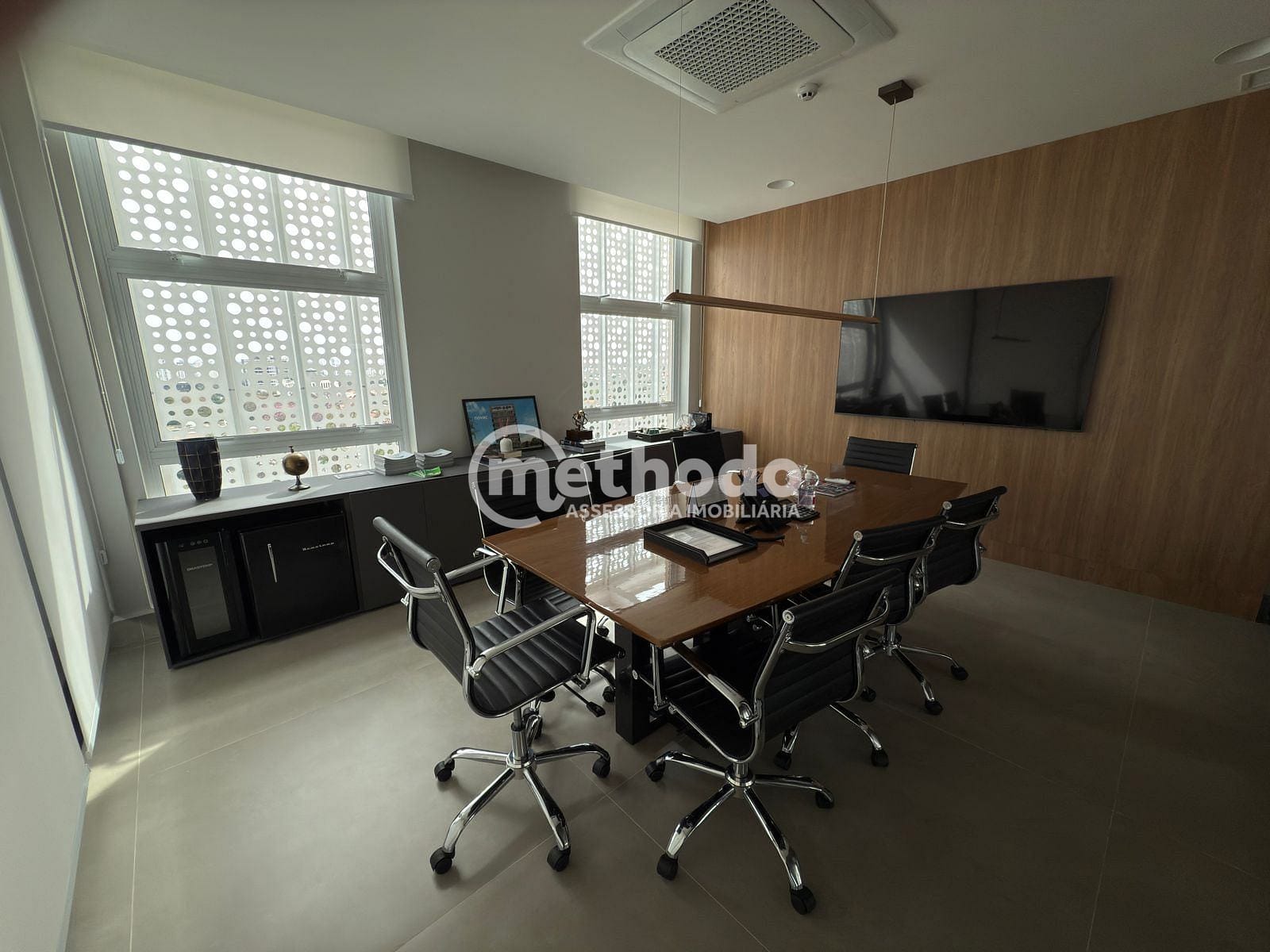Sala-Conjunto, 194 m² - Foto 7