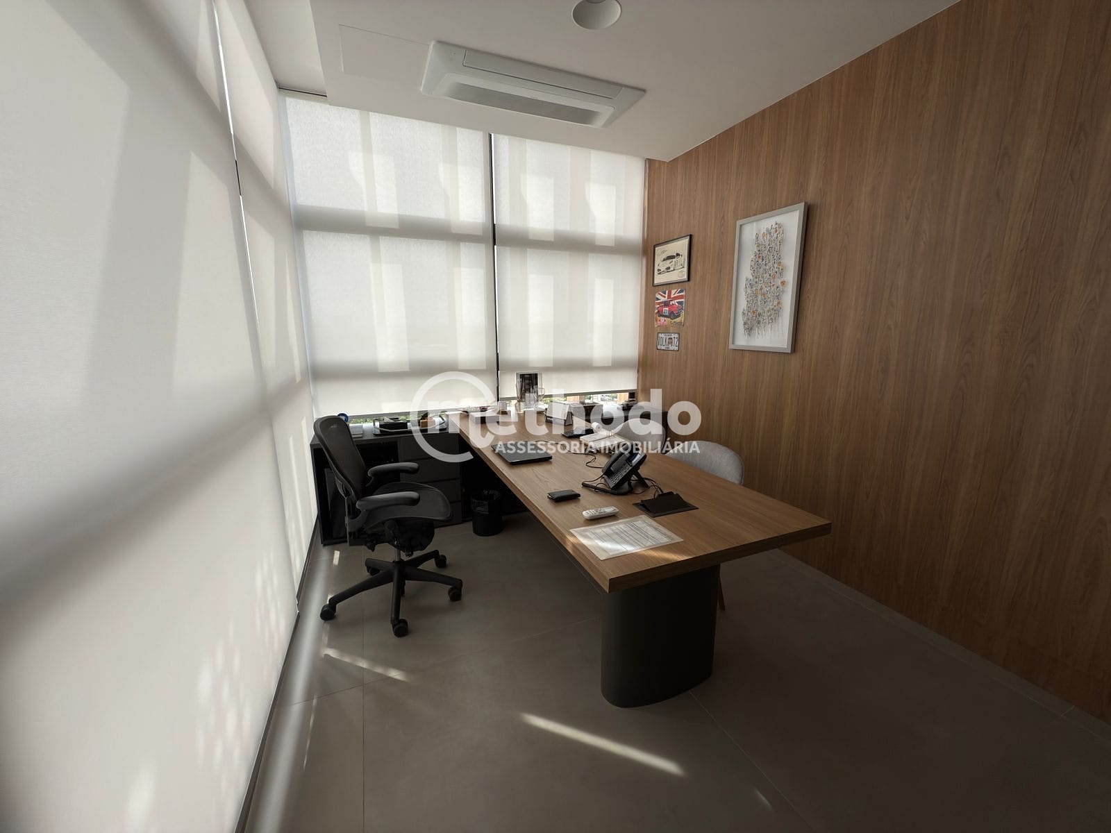 Sala-Conjunto, 194 m² - Foto 10