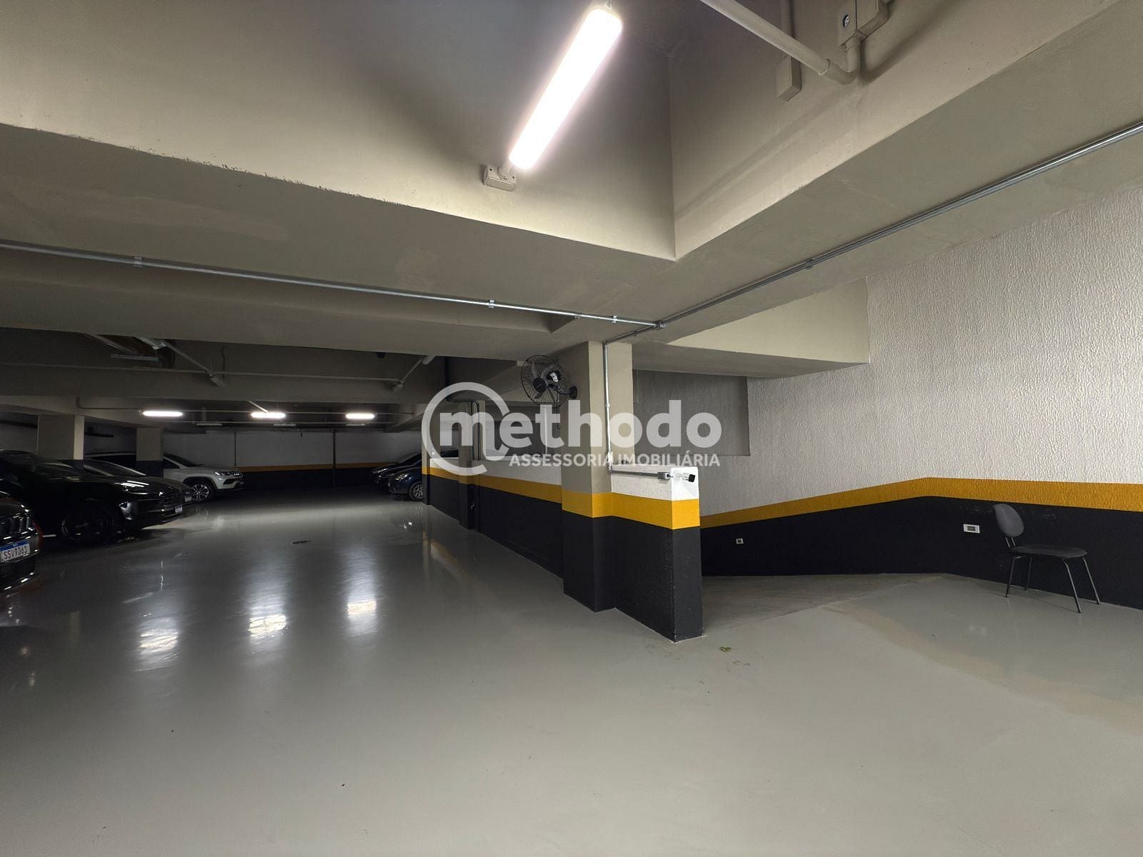 Sala-Conjunto, 194 m² - Foto 23