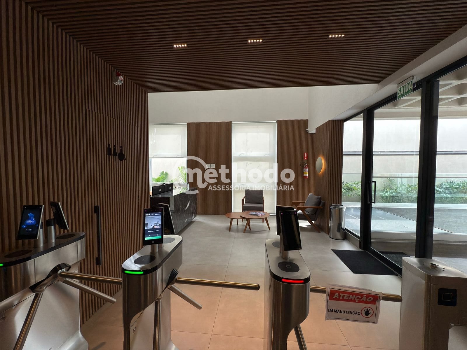 Sala-Conjunto, 194 m² - Foto 2