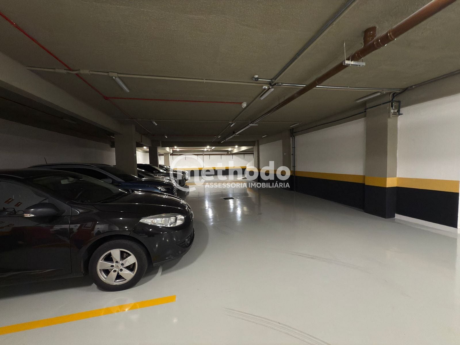 Sala-Conjunto, 194 m² - Foto 24