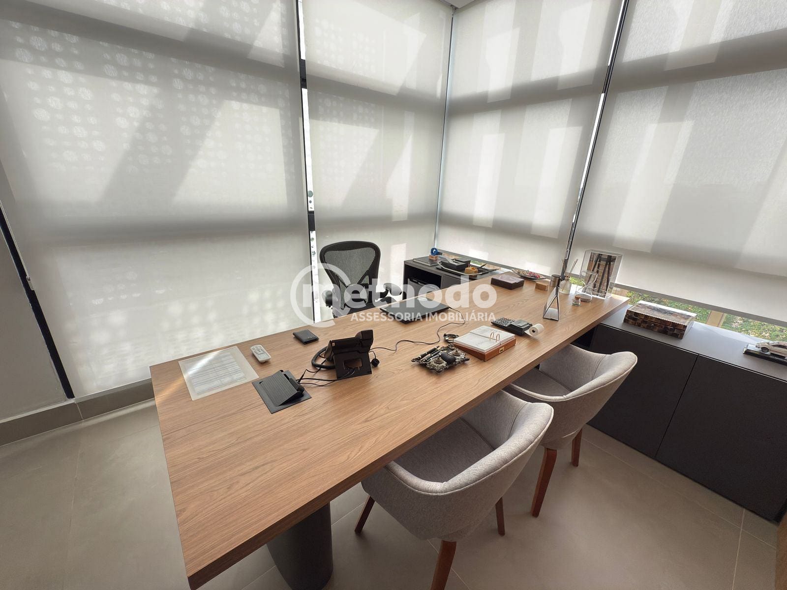 Sala-Conjunto, 194 m² - Foto 19