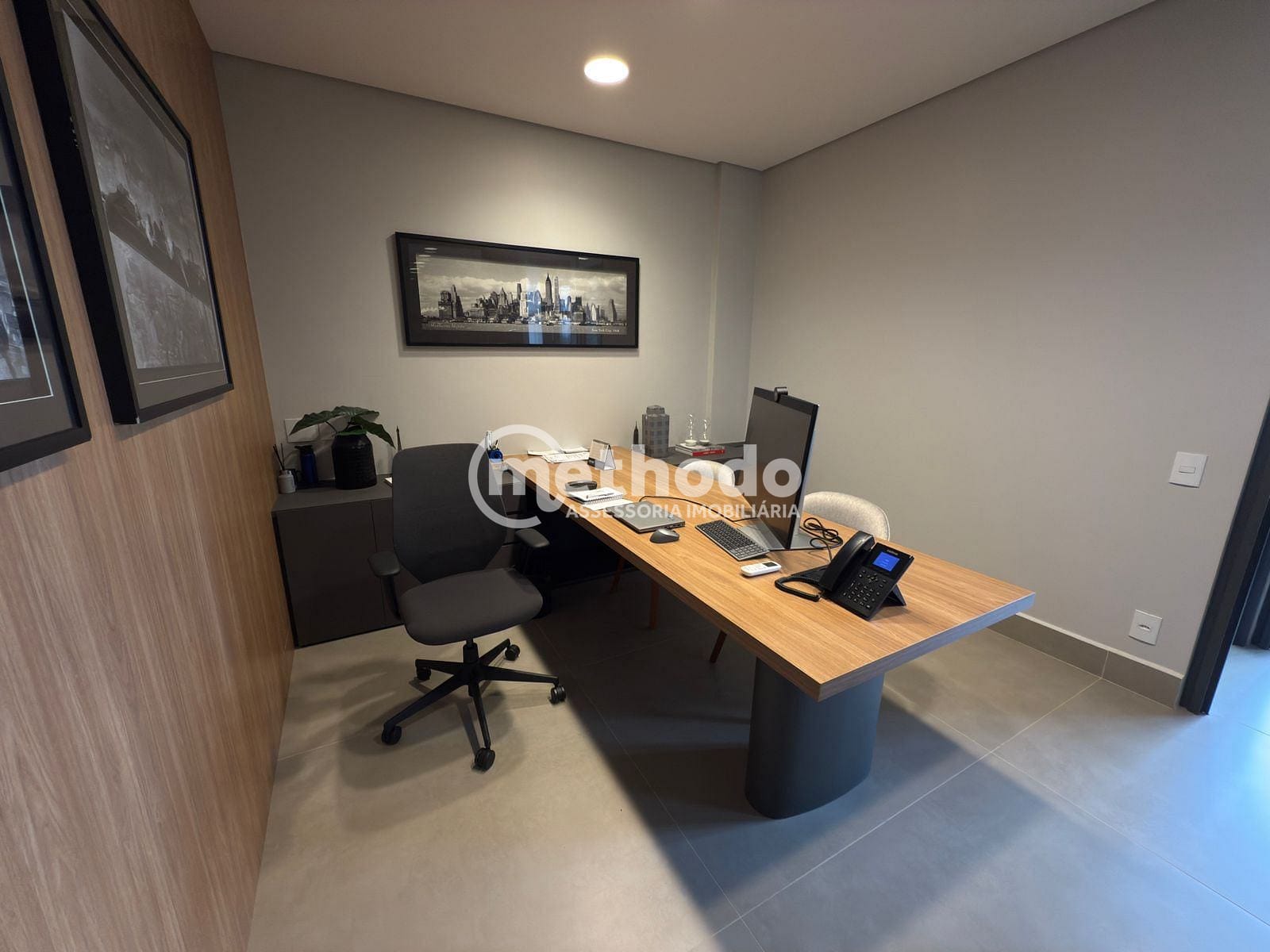 Sala-Conjunto, 194 m² - Foto 17