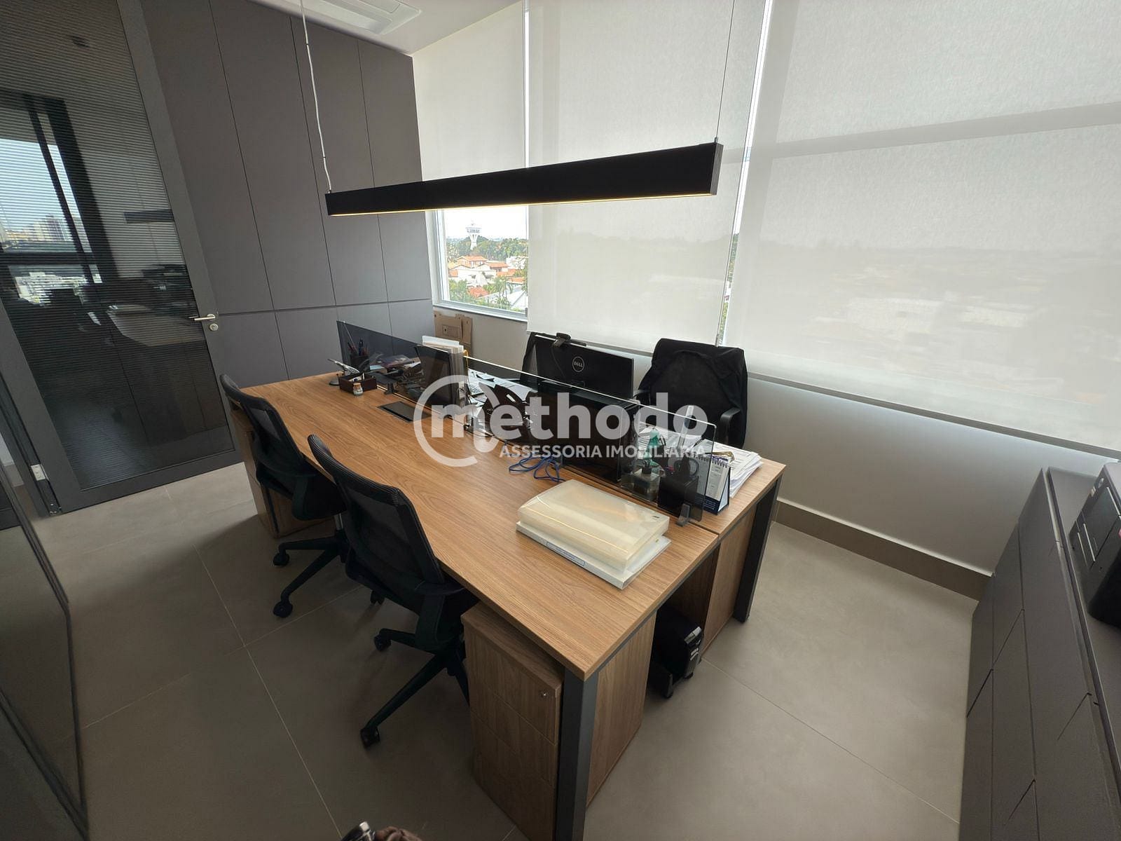 Sala-Conjunto, 194 m² - Foto 9