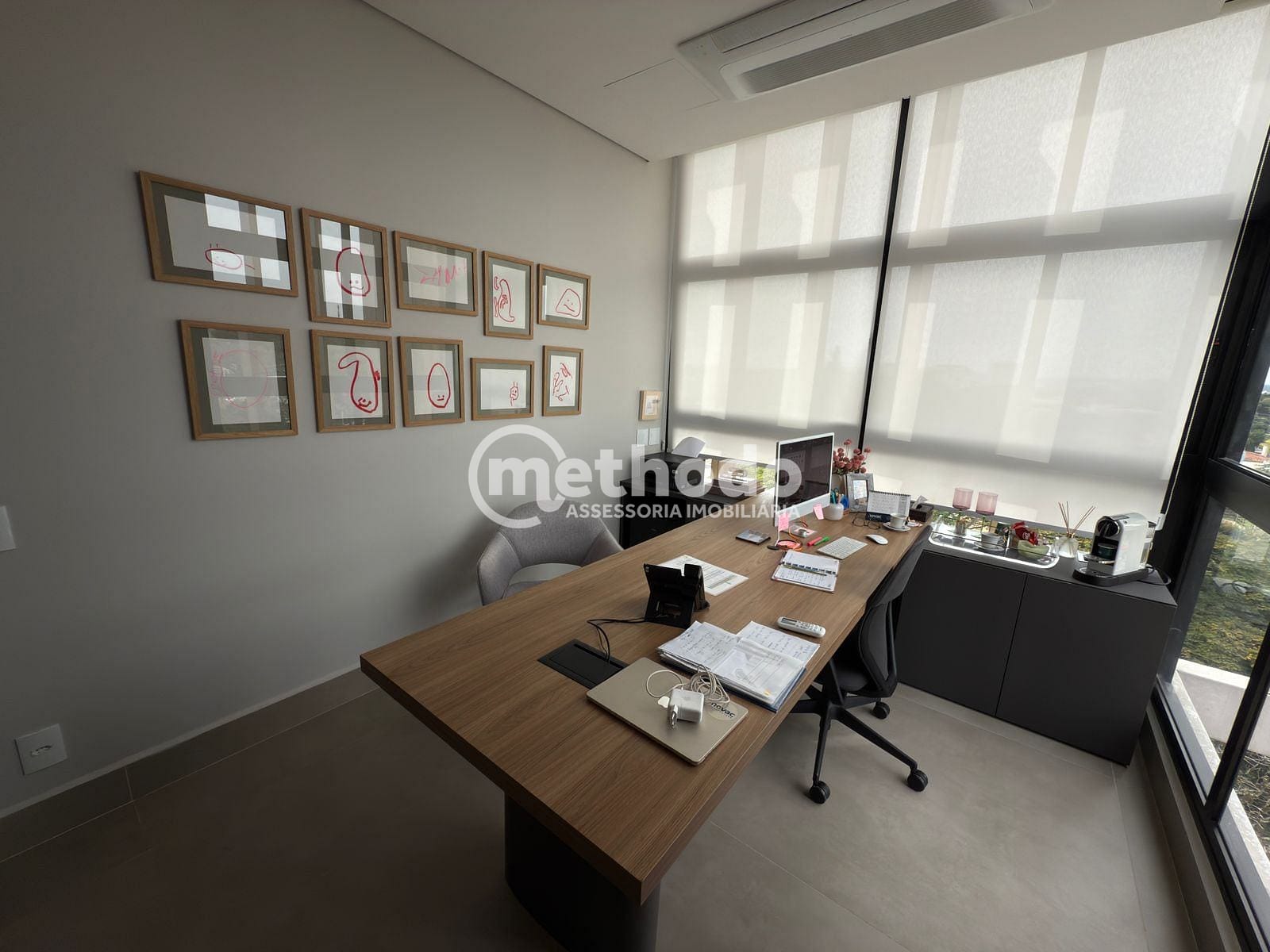 Sala-Conjunto, 194 m² - Foto 16