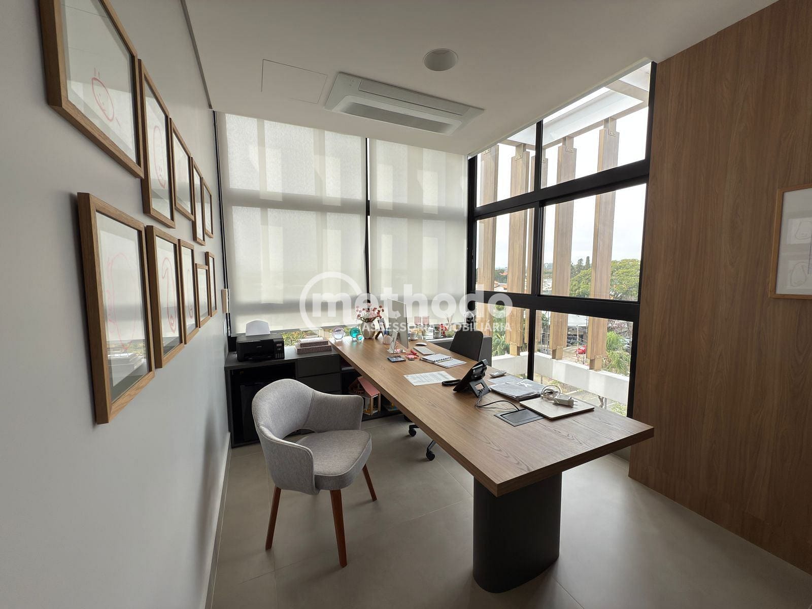 Sala-Conjunto, 194 m² - Foto 21