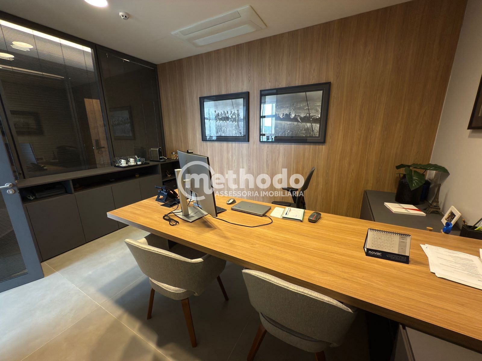 Sala-Conjunto, 194 m² - Foto 14