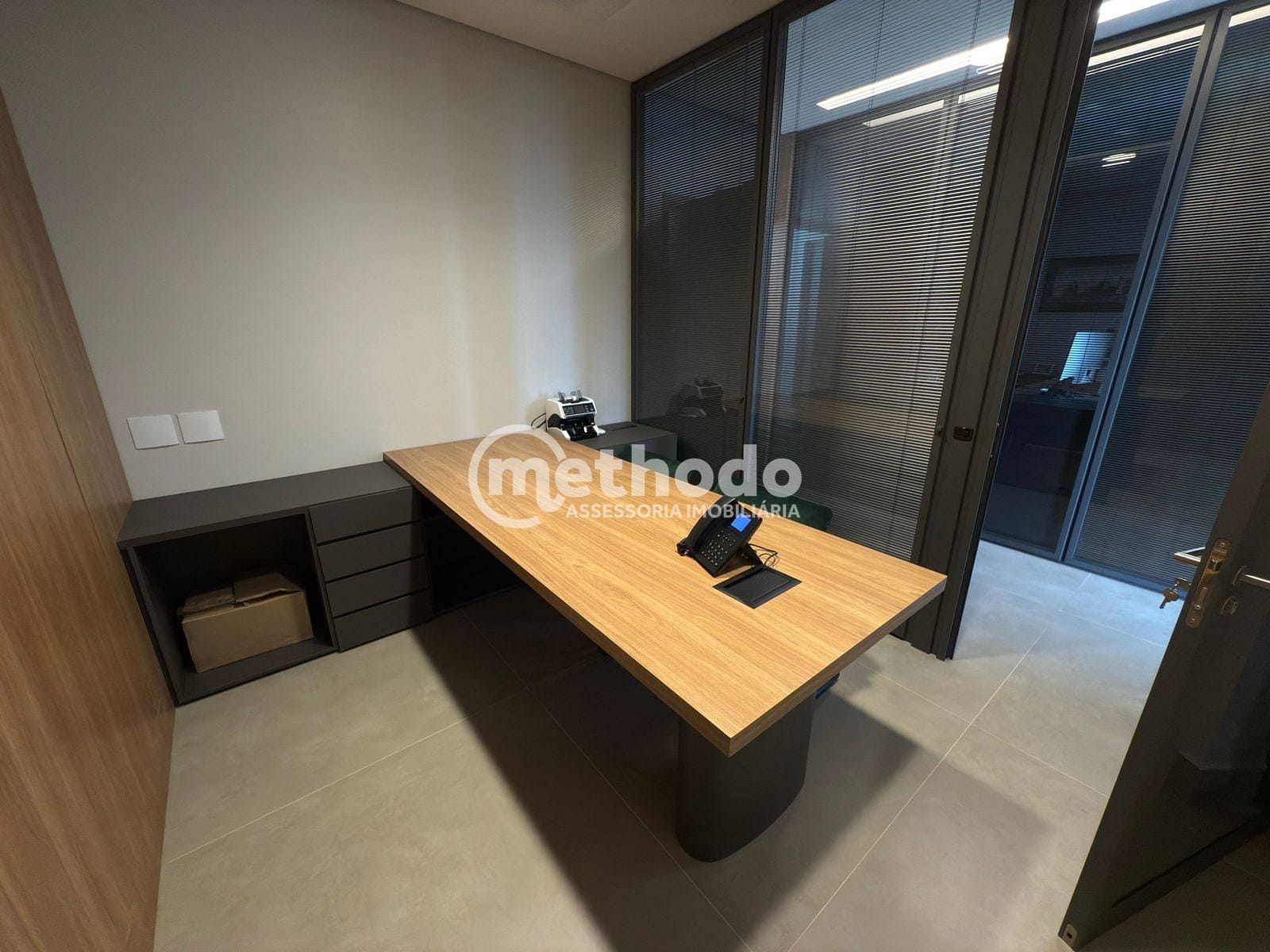 Sala-Conjunto, 194 m² - Foto 18