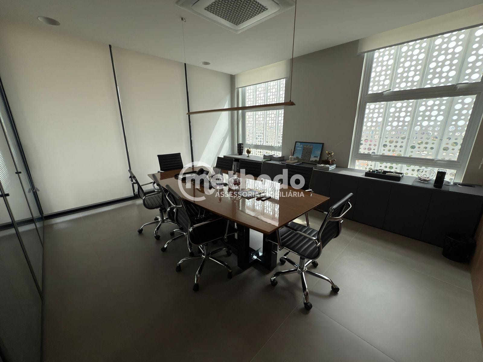 Sala-Conjunto, 194 m² - Foto 8