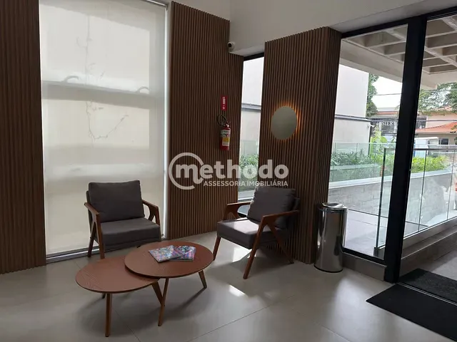 Sala com 194m², à venda ou para alugar, no bairro Nova Campinas em Campinas