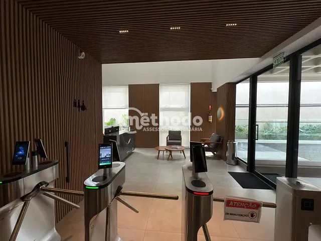 Sala com 194m², à venda ou para alugar, no bairro Nova Campinas em Campinas