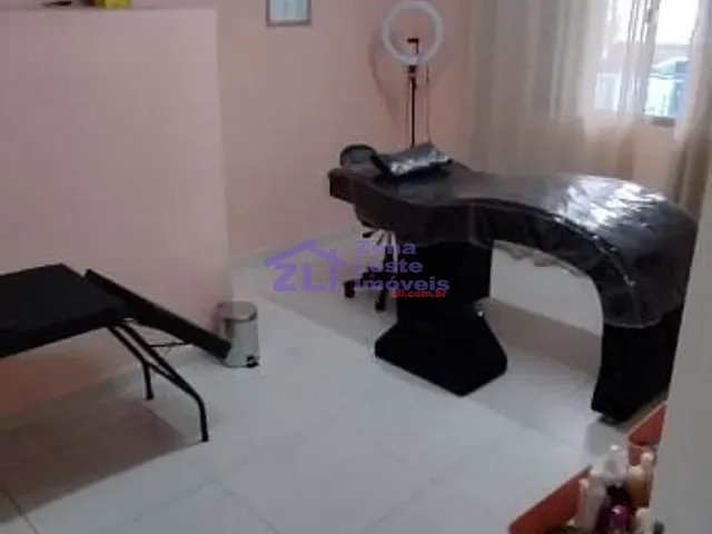 Sala com 208m², para alugar, no bairro Vila Antonieta em São Paulo