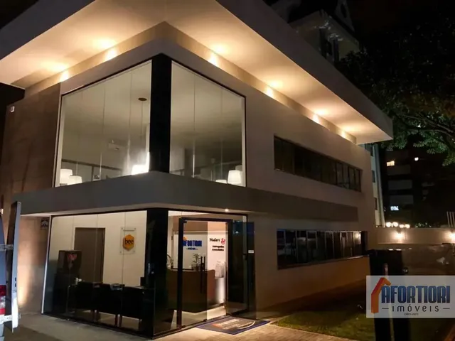 Sala para alugar, no bairro Juvevê em Curitiba