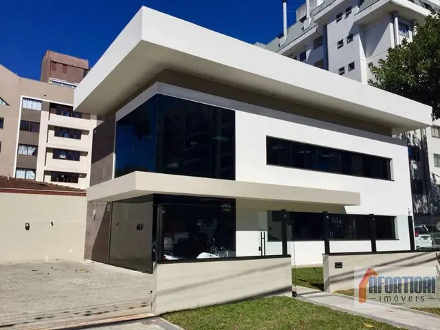 Sala para alugar, no bairro Juvevê em Curitiba