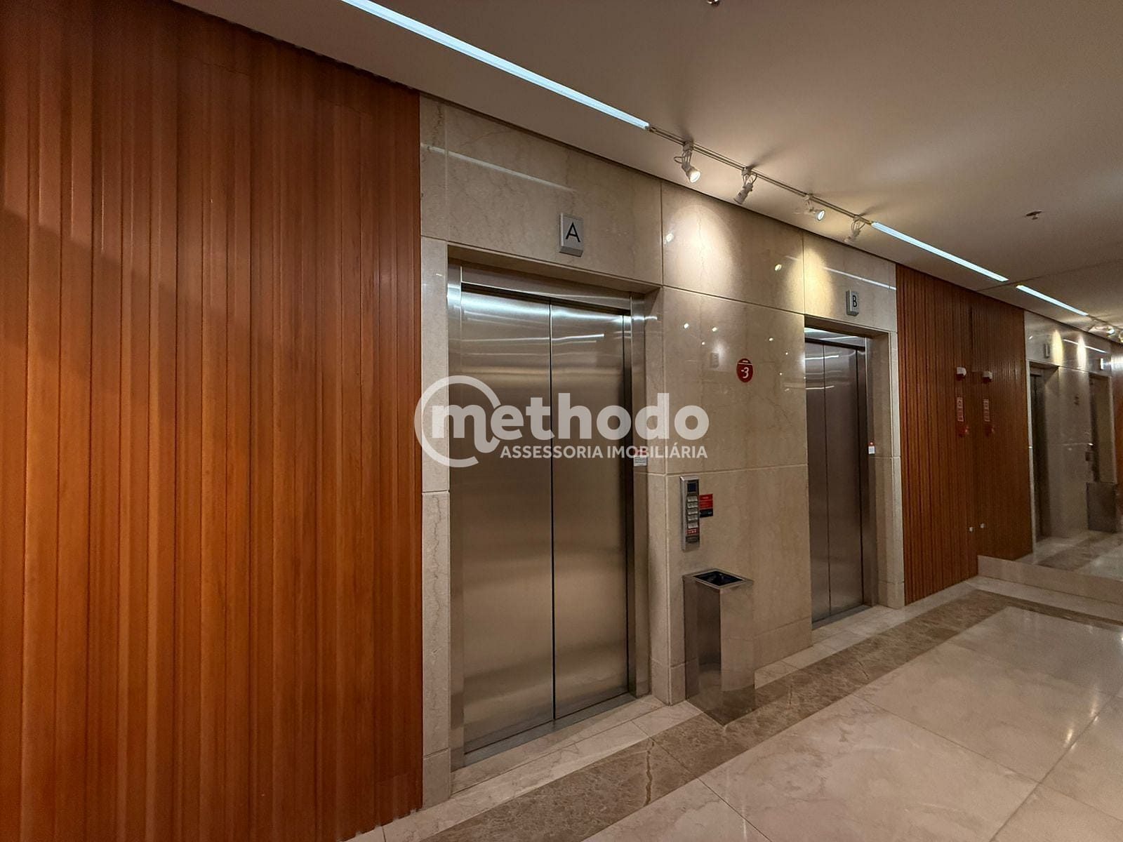 Sala-Conjunto, 226 m² - Foto 6