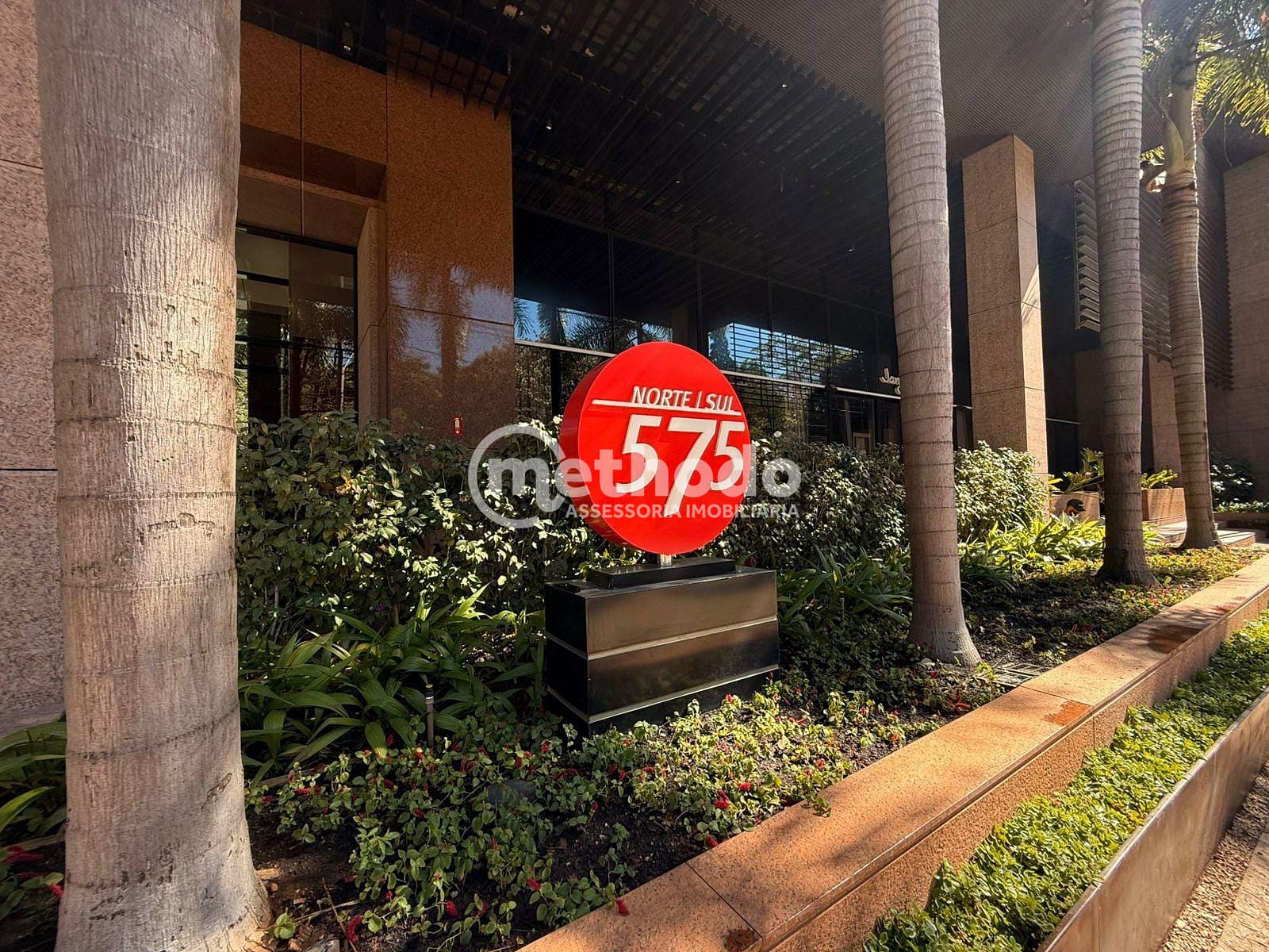 Sala-Conjunto, 226 m² - Foto 1