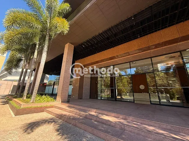 Andar corporativo com 226m², para alugar, no bairro Cambuí em Campinas