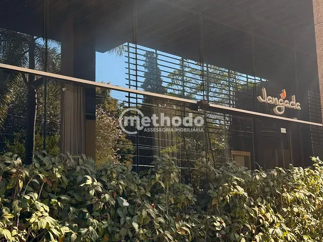 Andar corporativo com 226m², para alugar, no bairro Cambuí em Campinas