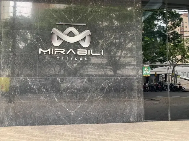 Sala à venda, no bairro Bigorrilho em Curitiba