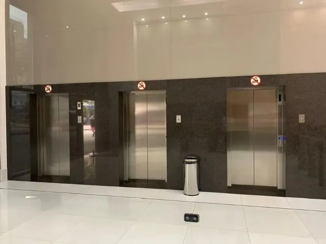 Sala à venda, no bairro Bigorrilho em Curitiba