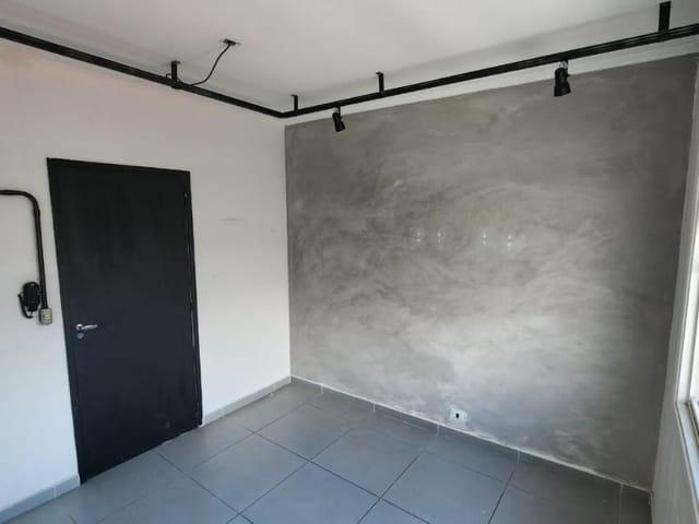 Foto do Sala - Sala para alugar, 10 m² por R$ 1.137,98/mês - Tatuapé - São Paulo/SP | ZONA LESTE IMÓVEIS