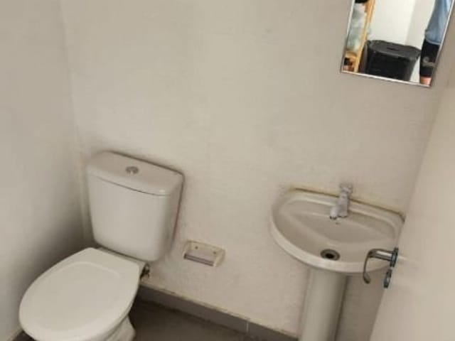 Foto do Sala - Sala para alugar, 10 m² por R$ 1.137,98/mês - Tatuapé - São Paulo/SP | ZONA LESTE IMÓVEIS