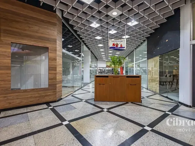 Sala à venda, no bairro Centro em Curitiba