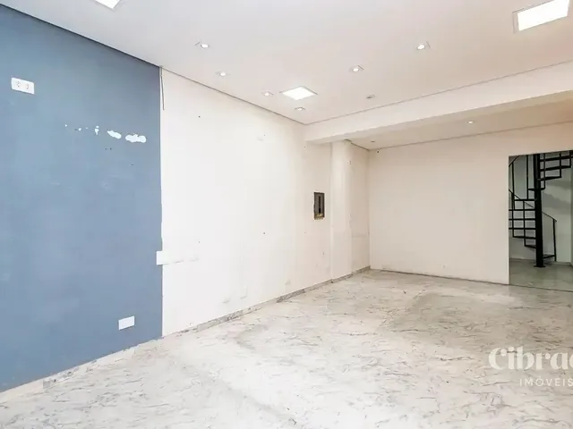 Sala à venda, no bairro Centro em Curitiba