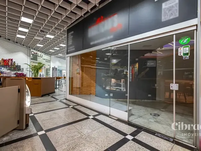 Sala à venda, no bairro Centro em Curitiba
