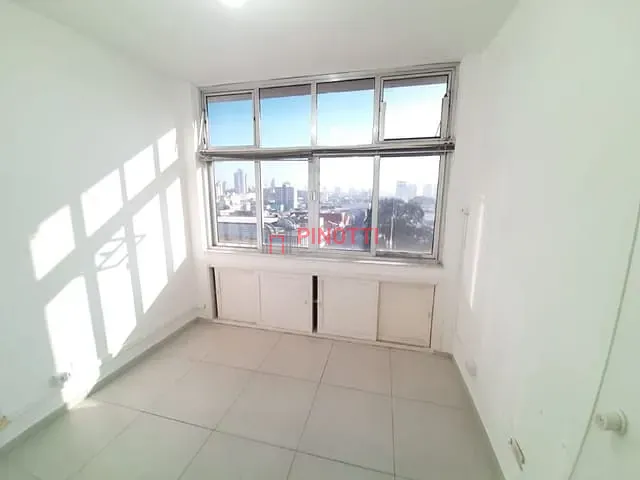 Sala para alugar, no bairro Centro em São Bernardo do Campo