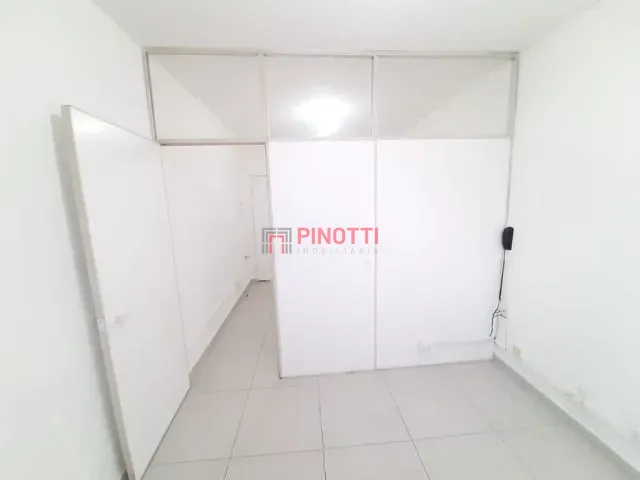 Sala para alugar, no bairro Centro em São Bernardo do Campo
