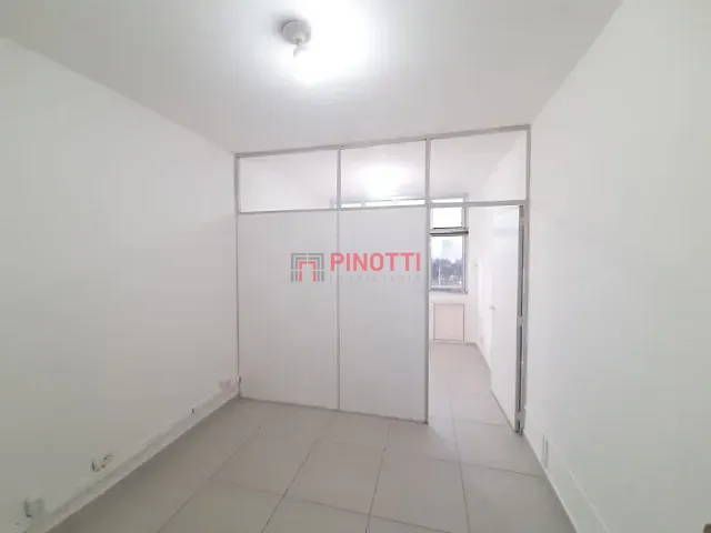 Sala para alugar, no bairro Centro em São Bernardo do Campo