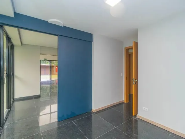 Sala para alugar, no bairro Bigorrilho em Curitiba