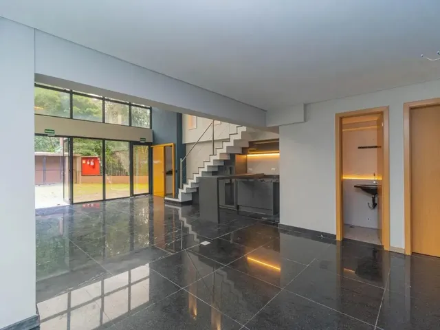 Sala para alugar, no bairro Bigorrilho em Curitiba