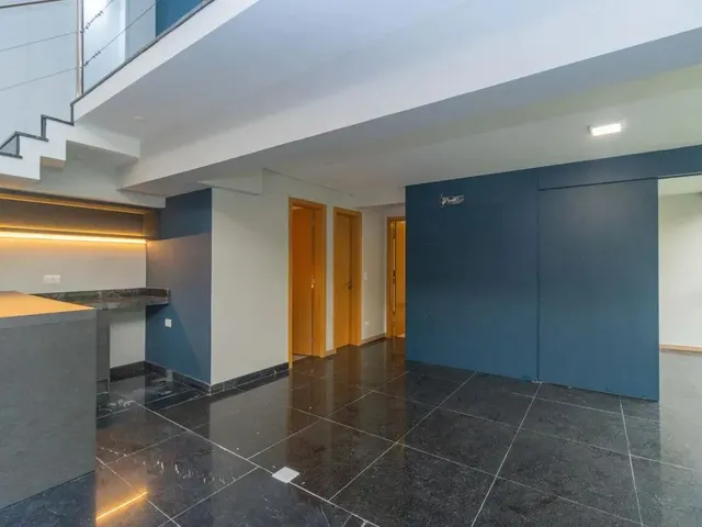 Sala para alugar, no bairro Bigorrilho em Curitiba