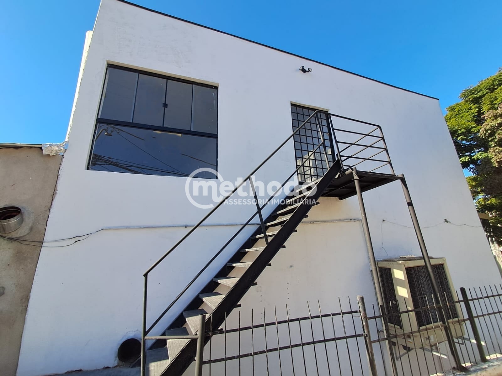 Sala-Conjunto, 35 m² - Foto 7