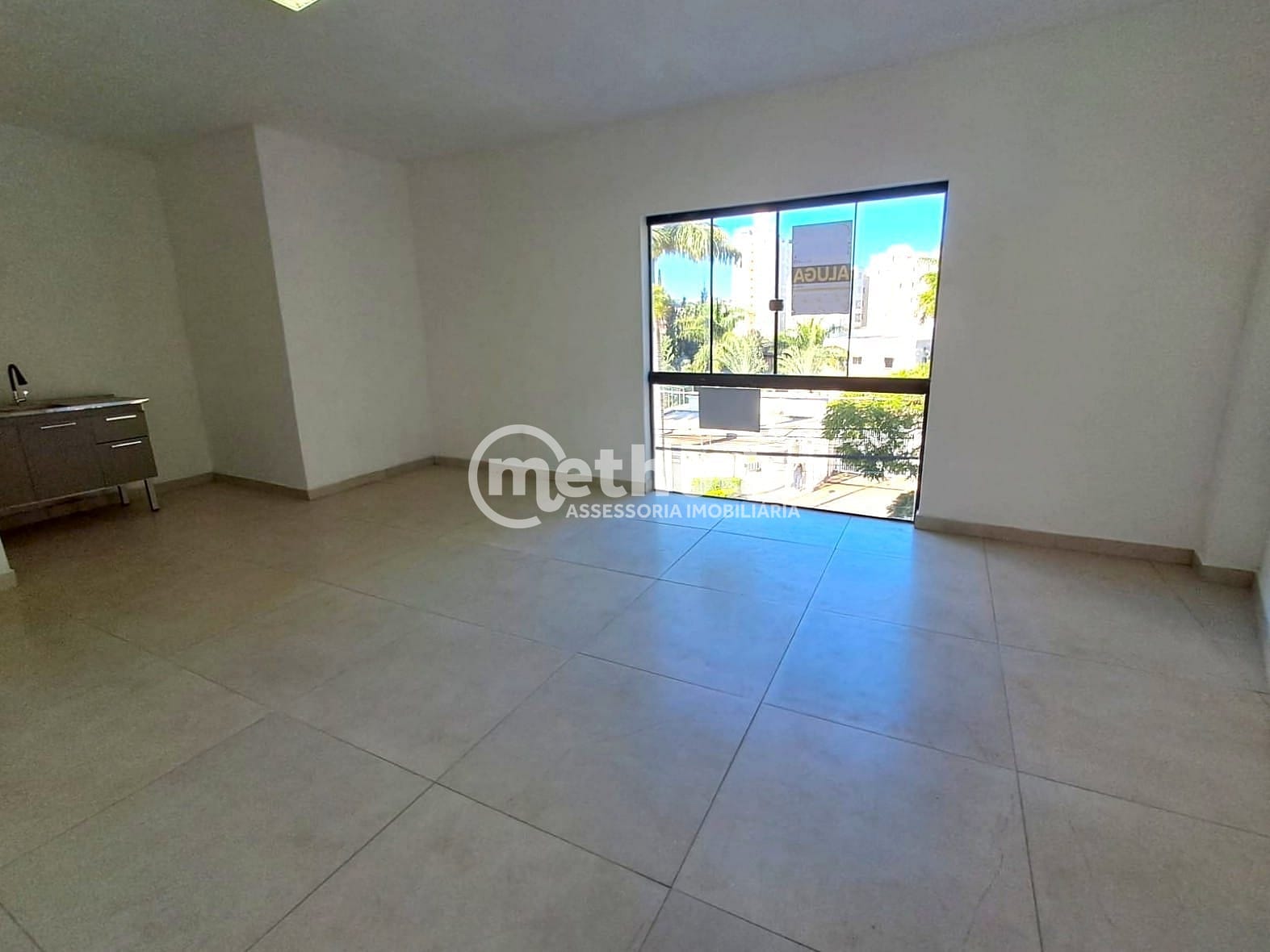 Sala-Conjunto, 35 m² - Foto 8