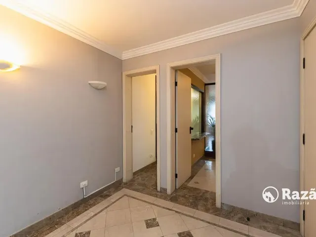 Sala para alugar, no bairro Batel em Curitiba
