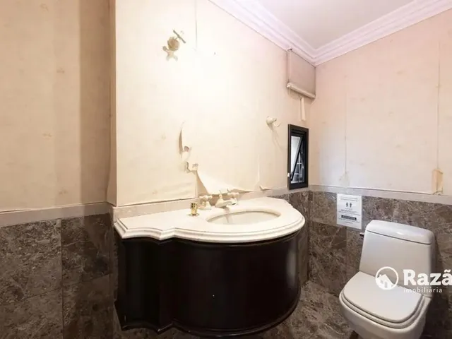 Sala para alugar, no bairro Batel em Curitiba