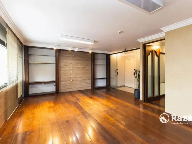 Sala para alugar, no bairro Batel em Curitiba