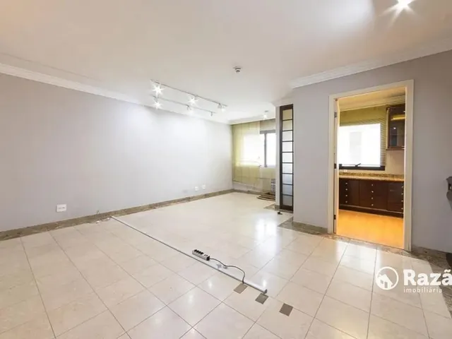 Sala para alugar, no bairro Batel em Curitiba